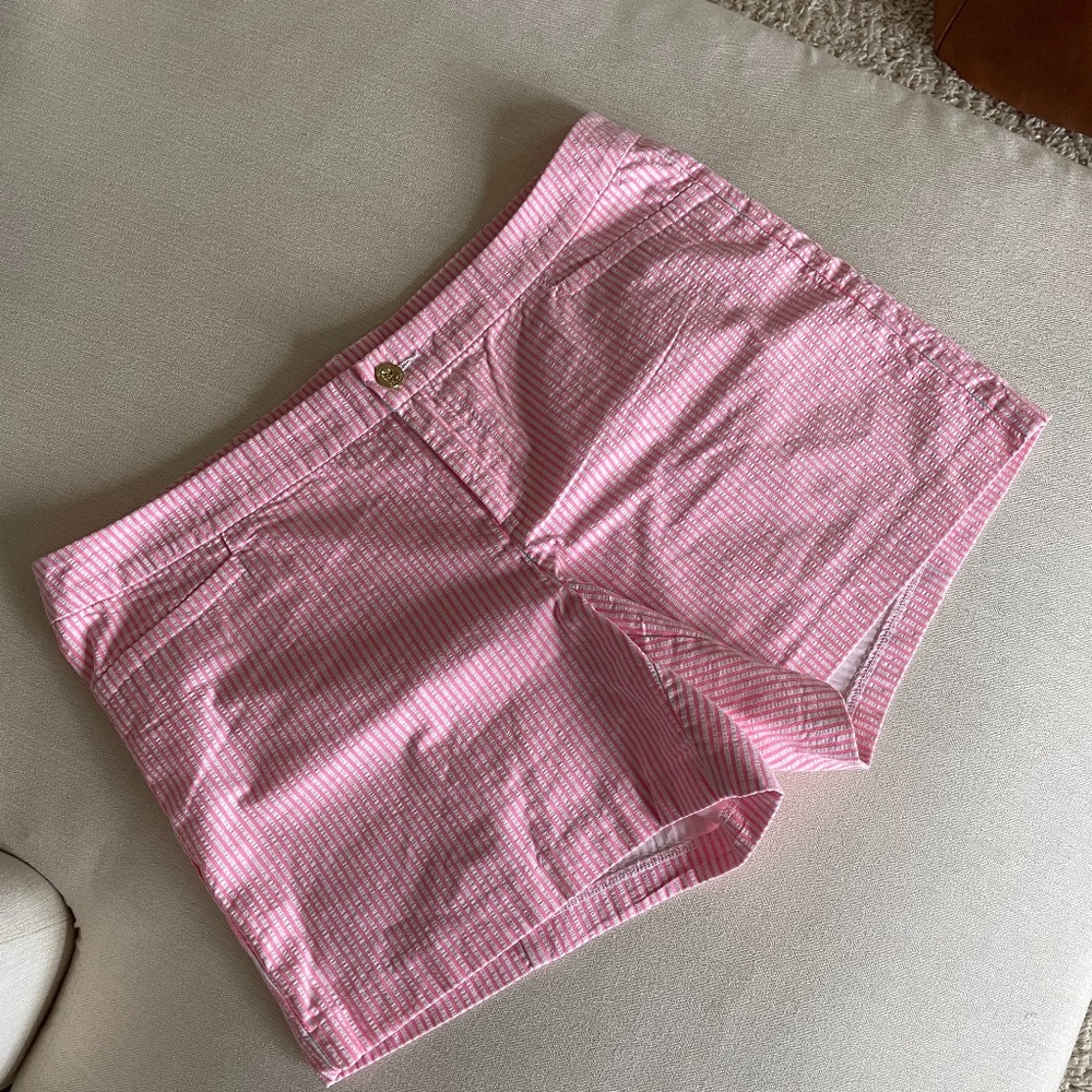 Lilly Pulitzer Shorts